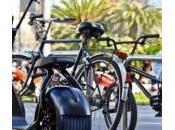 MOTEUR trottinette hipster