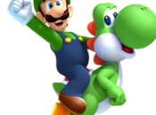 Super Luigi disponible Nintendo eSHOP‏