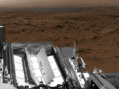 Mars panoramique