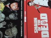 Shaun Dead [Blu-ray Steelbook]