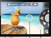 ProCam iPhone, Pack multicouleurs (dans l'achat in-app) maintenant gratuit...