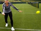 Google Glass Wimbledon