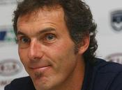 Laurent Blanc devient, officiellement, entraîneur