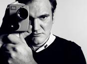 Quentin Tarantino, Prix Lumière 2013