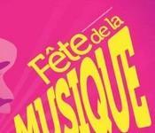 Fête Musique 2013 Vichy programme