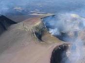 Mont Etna Italie