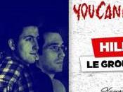 Hill Valley remporte tremplin "You Heroes"! Ecoutez, vous allez adorer!