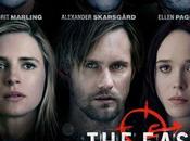 Cinéma East, (avt prem)