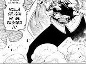 cross-over entre manga City Hall web-série Visiteur Futur