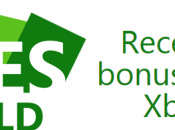 jeux Xbox gratuits mois pour abonnés Live