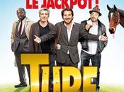 Critique Ciné Turf, hippique vache