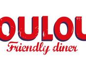 brunch quoi chez Loulou Friendly’s Diner