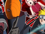 Naruto film Road Ninja