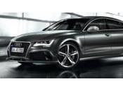 Audi Sportback 2014 l’artillerie lourde débarque