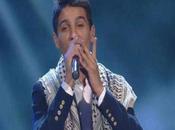 PALESTINE. Arab Idol: triomphe Gazaoui Mohamed Assaf, loin traîtres Hamas