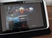 Acer testé diablo3