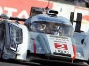 heures mans 2013 Kristensen Duval McNish gagnants Audi e-tron quattro