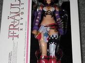 [Arrivage] Pocco Fraulein Revoltech