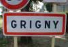 Grigny, territoire occupé