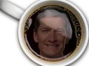 Cook soumet bonus performances d’Apple