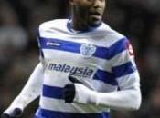 QPR-Cissé serai reprise d’entraînement juillet