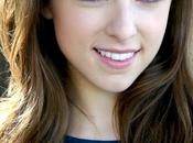 Anna Kendrick sera Cendrillon cotés Johnny Depp