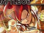 Dragon Ball Battle d’Informations