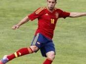 Coupe Confédérations l'Espagne sans trembler