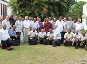 L’Eglise Guadeloupe plus l’Eglise