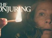 Conjuring: dossiers Warren Bande annonce VOST