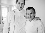 Lobster Rech, homard bleu mangue épicée