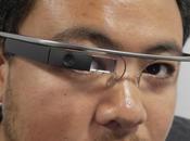 Google Glass population américaine intéressée