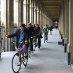 Visites musées monuments Paris vélo