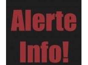 ALERTE INFO ESCROQUERIE BANDE ORGANISEE. Bernard Tapie placé garde