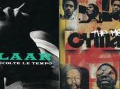 CULTURE SAMPLE Solaar Cymande