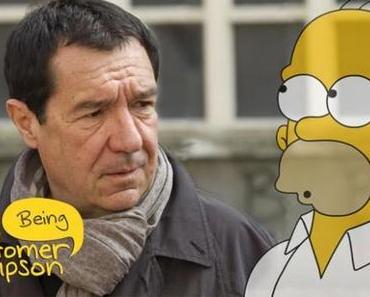 Être Homer Simpson, c’est un enfer