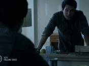 Critiques Séries Falling Skies. Saison Episode Costs.