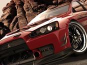 Nitro, course votre iPhone...