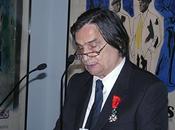 Jean-Pierre Léaud reçu Légion d'Honneur Cinémathèque