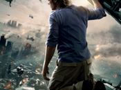 World suite avec Brad Pitt