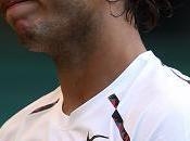 WIMBLEDON.Défaite: Rafael Nadal écrasé Belge Steve Darcis, 135e joueur mondial