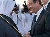 Hollande qatar