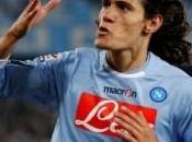 Chelsea Accord avec Naples pour Cavani