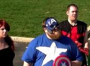 Ciné Marvel réserve encore date pour 2016