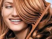 Cheveux gras solutions pour éliminer l'excès sébum