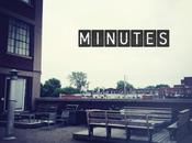 #ArtMTL Prenez quelques minutes pour voir Minutes chez @Moment_Factory