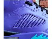 Jordan Extra Grape Custom