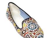Shopping: loafers papillon Charles Philip