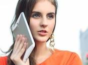 Huawei annonce MediaPad Vogue, tablette pouces