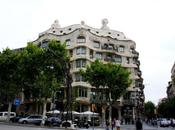 Barcelone: Casa Mila, Battlo Barri Gottic